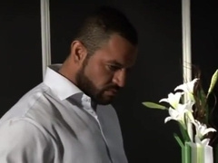 Ted Colunga and Marco