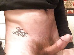 Jerk off