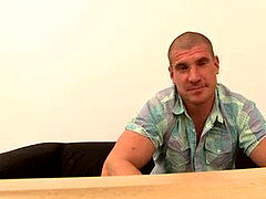 indecent wang throating session