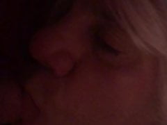 Cock sucking sissy faggot 5