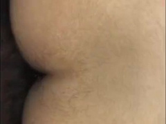 Bulky Black Fellow Breeding Latino Mega-Slut