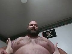 Big Bear Fuck