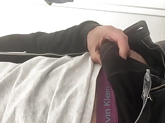 Jerking load at Uni