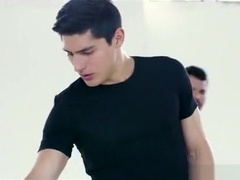 Jean Franko e Ken Summers