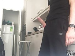 Stroke Hold Stroke Hold Stroke And Cum