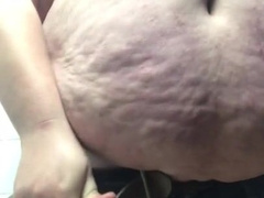 Highly risky public bareness and cumblast