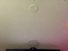 Enjoying my wife s videos while I am away.