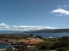 FULL DVD: ADRIA BLUE: Boys, Sex & Fun