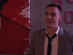 Behind The Gigs June 2012