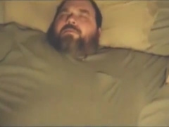 Chubby Feet Tickled in Stocks