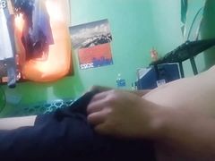 The Handsome Igorot Farmer Great Masturbation Compilation.