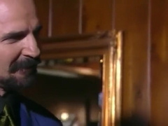 Dallas Taylor and Kip