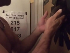 Philadelphia Dicksucker Services BBC Beauty at Private Gloryhole