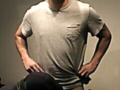 Roommates, gay straight amateur, homosexual