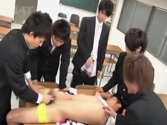 Amazing male in exotic asian homosexual xxx clip