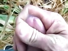 Biggest cum shot