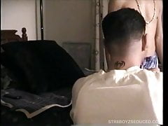 Sucking Off Straight Boy Adam