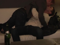 European Stimulus 2 4 Harper Josh s Paris Fling