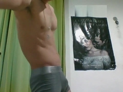 Soy joel, Conoceme, marcame