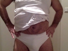 Hairy bears, gay hairy bears, 60 fps