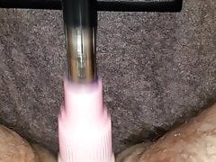 Fuck machine
