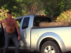 Anthony London And Devin Adams (sig )