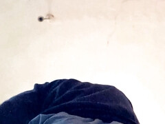 Ass above all - Insertion anal orgasm