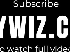 After the long biz, I just go gay-for-pay home and boink my bf. Brief free-for-all version