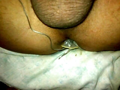 Masturbat