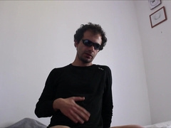 Guzzled for an F (Large, Soles, Vore, POINT OF VIEW)