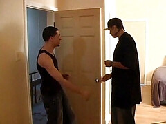 Deep fucking tattooed ghetto slut