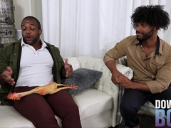 DownlowBoys - Steaming Bears Bond Over Break Ups And Begin Pulverizing Firm