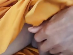 LA BITE D'UN MOINE