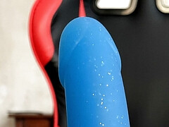 Good blowjob