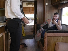 TRAILERTRASHBOYS Dollar Richards Ruins Eddie Patrick Holy Crevice