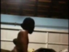 Big Black Cock for My Twink Boy