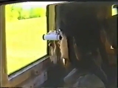 Gay Porn Pfadfinder (scouts) - Bleisch (german Vintage)