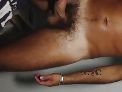 A cum lad