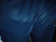 MY HETERO BEAU PUMMELS ME FOR THE FIRST-EVER TIME AND TASTES MY BUM CHUM CABOOSE
