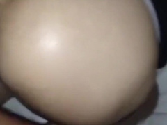 He bang me with ginormous Black jizz-shotgun firm like bith