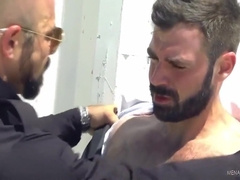 Felipe Ferro And Jose Quevedo In And Law)