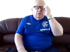 Elderly wankers 5