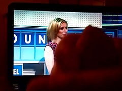 Rachel Riley 1