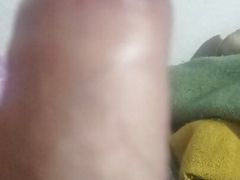 first time anal sex lots of cum and toys