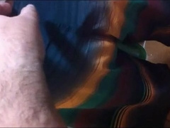 Caminhoneiros se pegando no banheiro 10