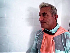 Parent, homosexual, no condom