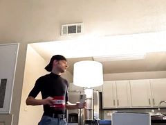 My Chaturbate Webcam Show From 11-01-2024