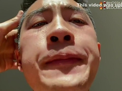 Passionate Interracial Sex Dominant Daddy Fucking Sexy Asian Twink Raw Anal Pov With Eli Shaw And Hoss Kado