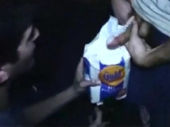 party fool