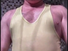 Liquid Protein for Dom Manhood